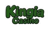 kingia casino logo